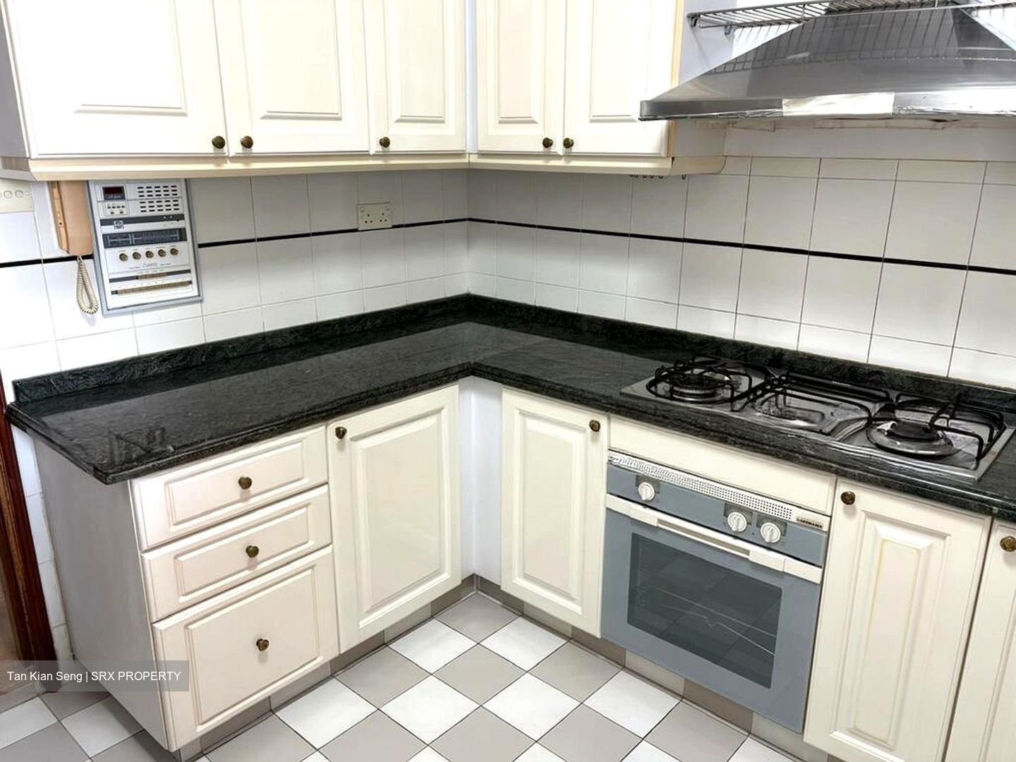 Changi Green (D16), Condominium #519629881